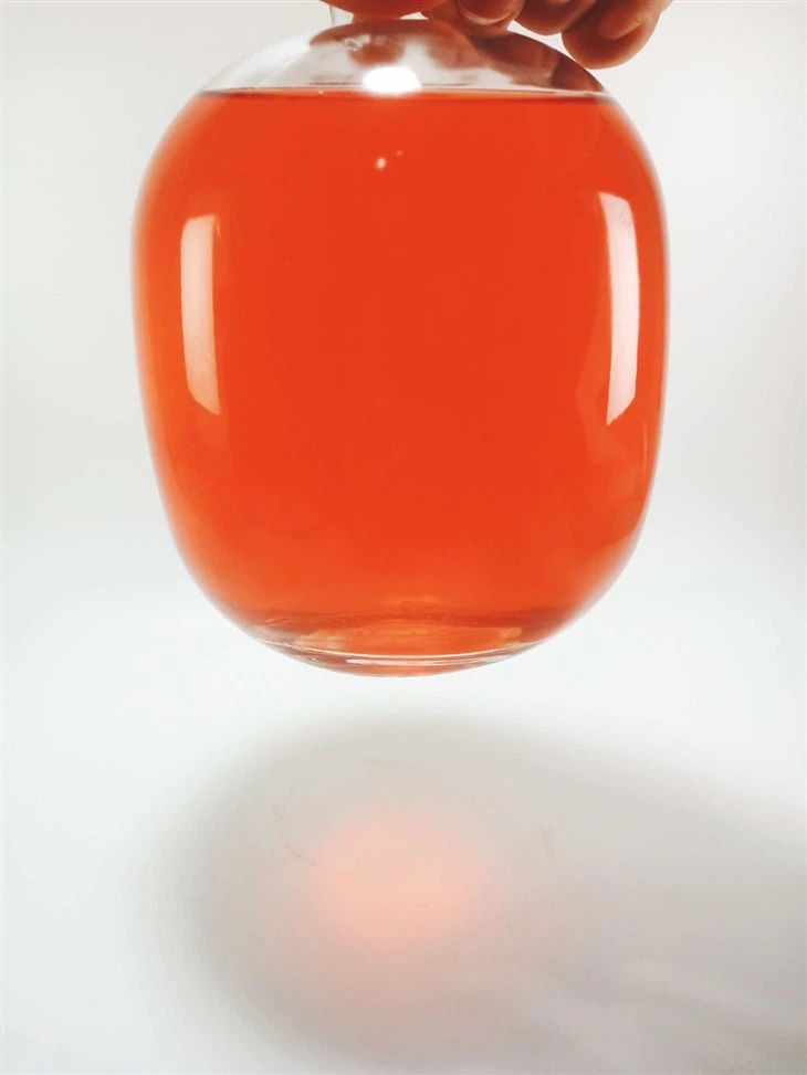 1000ml Glass Bottle For Liquor